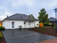 Holiday house "Linde1" in the district of Celle 策勒住宿飯店