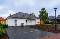 Holiday house "Linde1" in the district of Celle Hotels in Winsen