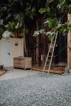 Lovingly renovated farmhouse in Hausen/Rhön