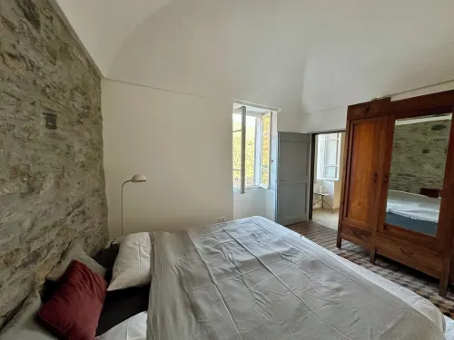 Beautiful vacation apartment with terrace and garden - La Dolce Vita -