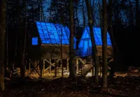 The Glo Haus @ Four Fillies Lodge