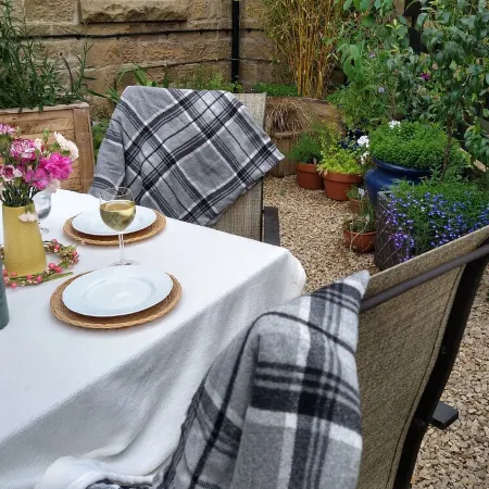The Nook Cottage In The Heart Of Northumberland