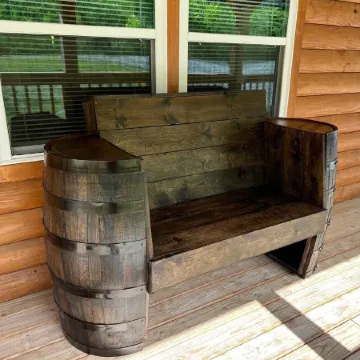 New! Yogi's Get Away in Red River Gorge- Big Yard.