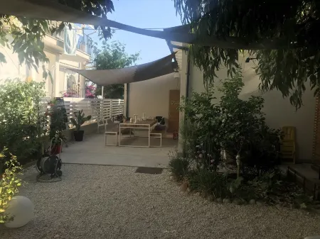 Villa 4 / b seccagrande