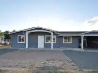 15 minutes to Prescott Downtown! Family-sized Home Hotele w: Prescott Valley