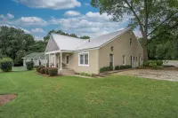 Monroe property near Antiques and Football