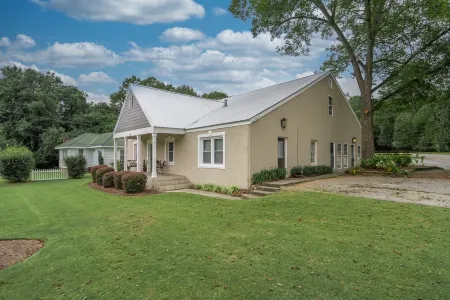 Monroe property near Antiques and Football