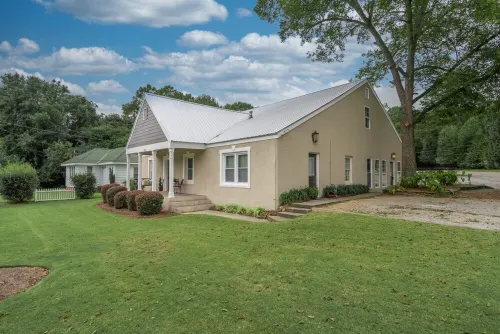 Monroe property near Antiques and Football