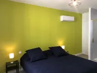 New apartment Hotels in Mauvezin