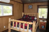 Hunter Lodge (Secluded in Amish Country and peaceful)