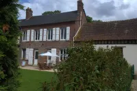 Country Cottage / Gite - TRIE CHATEAU