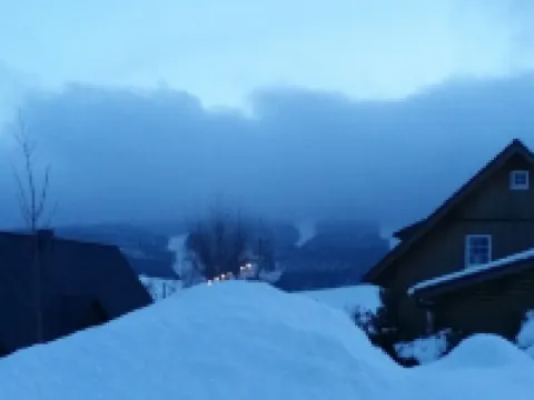 Recreation directly in the spa town of Oberwiesenthal, 3-room apartment appealing, cozy Hotels in Oberwiesenthal