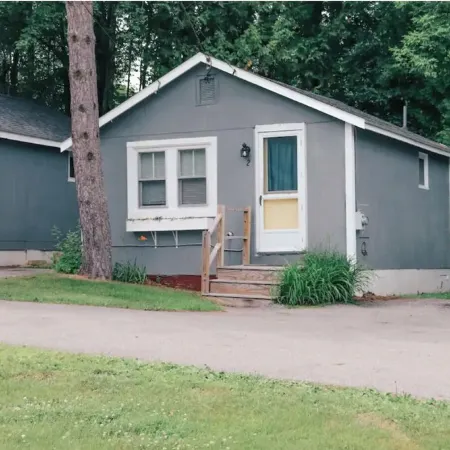 Cozy MaineStay Cottage #1 Hampden/Bangor