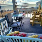 Oceanfront, Pool, Pet-friendly, First Floor, Next to restaurant and Tiki Bar.