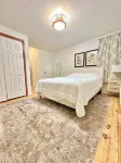 3 Bedroom Downtown Wilmington Bungalow by Castle St