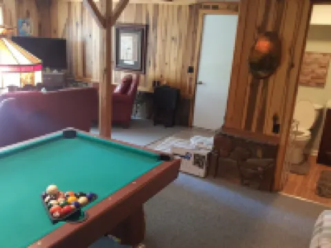 Little Slice of Heaven on Kentucky Lake 칼로웨이 카운티 호텔