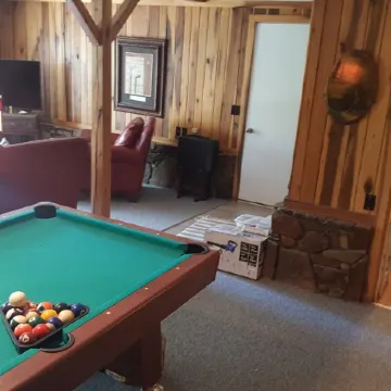 Little Slice of Heaven on Kentucky Lake