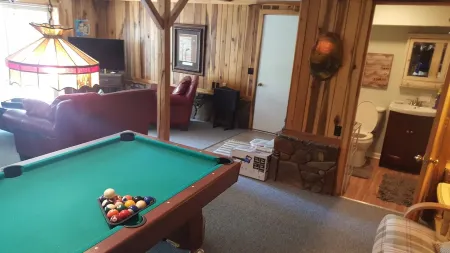 Little Slice of Heaven on Kentucky Lake