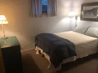 Mad River Valley Ski Cabin