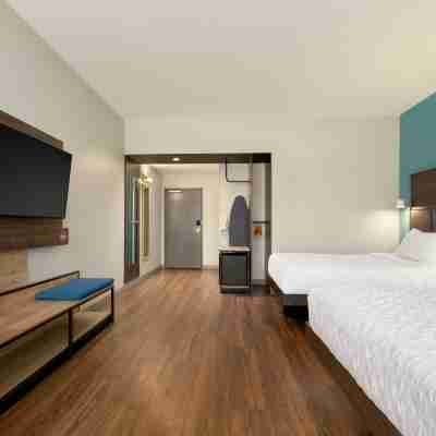 Tru by Hilton Sandusky Rooms