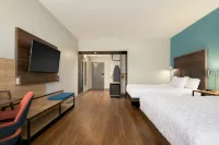 Tru by Hilton Sandusky Hotels in Huron