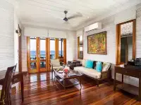 Hilton Seychelles Northolme Resort & Spa Hotels in Glacis