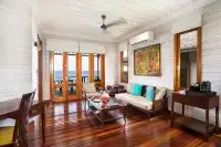 Hilton Seychelles Northolme Resort & Spa