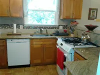 Cozy Home in a Quiet Neighborhood