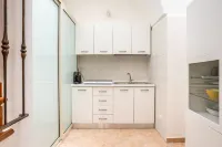 ConVivo - Apartment on two levels in the heart of the historic center