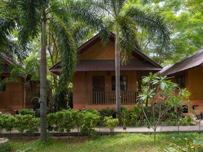 Nat Resort Koh Tao