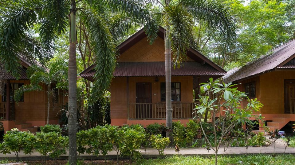 Nat Resort Koh Tao