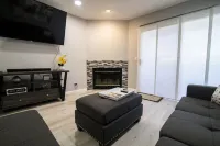 Wine Country Condo 1 bed 1 bath 테메큘라 호텔