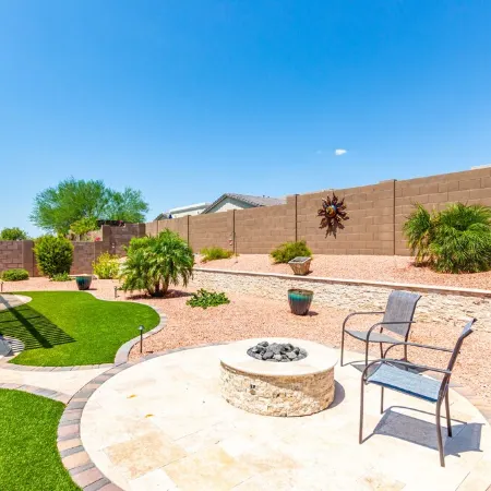Close to Pro Sport facilities. Beautiful home.