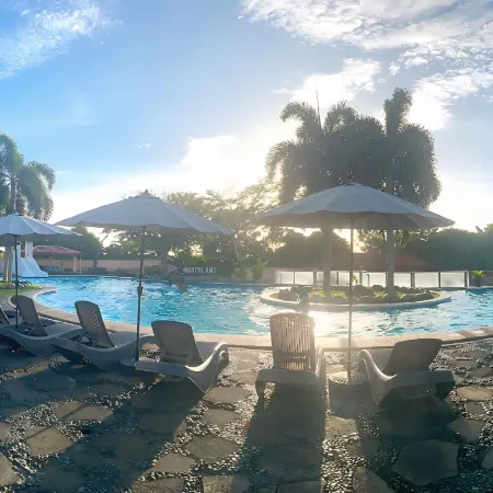 Northland Resort Hotel Manapla