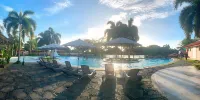 Northland Resort Hotel Manapla - Beach