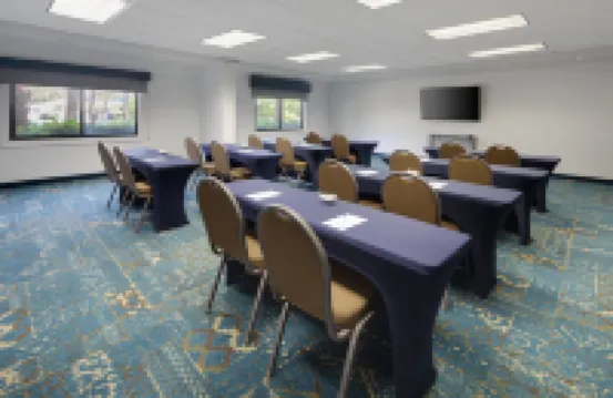 Hampton Inn & Suites St. Augustine-Vilano Beach