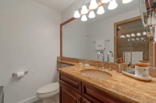 PARK CITY CANYONS VILLAGE-SKI-IN/OUT-YEAR ROUND MOUNTAIN RESORT, 1 BED, SLEEPS 4