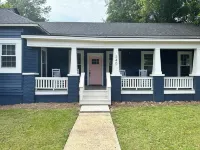 Spacious Downtown Living