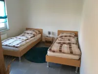 Beautiful holiday home "Oderbruchperle"