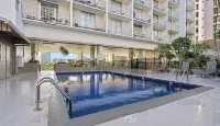 Charming cozy condo in marvelous Honolulu with WiFi