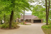 Water Retreat , Robert Trent Jones , Wilson Lake view