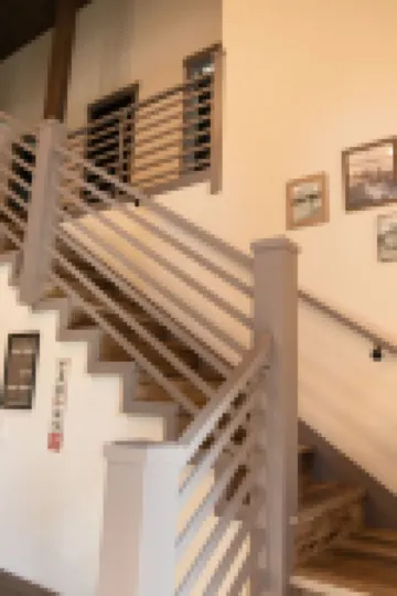 Cozy Packwood Cabin That Sleeps 8!