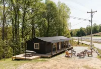 Cozy Dumplin' RRG - Warm & Modern Stay in RRG/Auxier