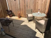 A comfortable well located property in Falmouth with generous parking