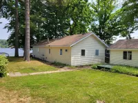 Croton Pond Cottage and dock- pet friendly! - Homestays
