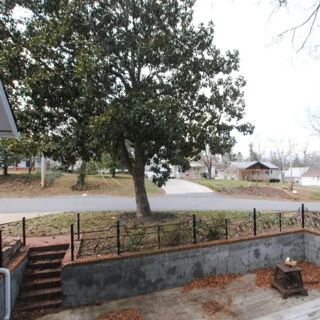 A historical hideaway