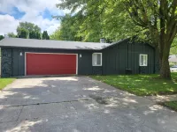 Kokomo's Mini Manor, great cozy place to stay!