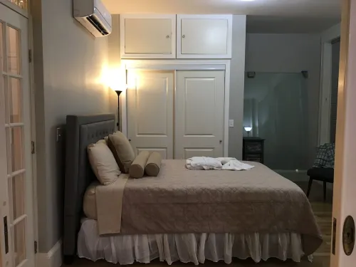 Walking to Fenway Sunny Perfect Home