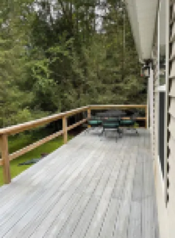 Remarkable Views at Cabin -SUV-Truck-Suggested No Pets