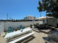 Single Family Home-Bay2BeachBeautiful Sunrise on the Beach & Sunsets on the Bay